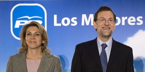 cospedal-rajoy