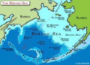 the-bering-sea