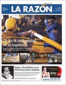 portada la razon