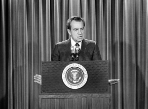 nixon