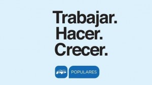 trabajar hacer crecer